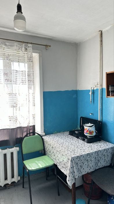 Продается 2 х комн кв У/П