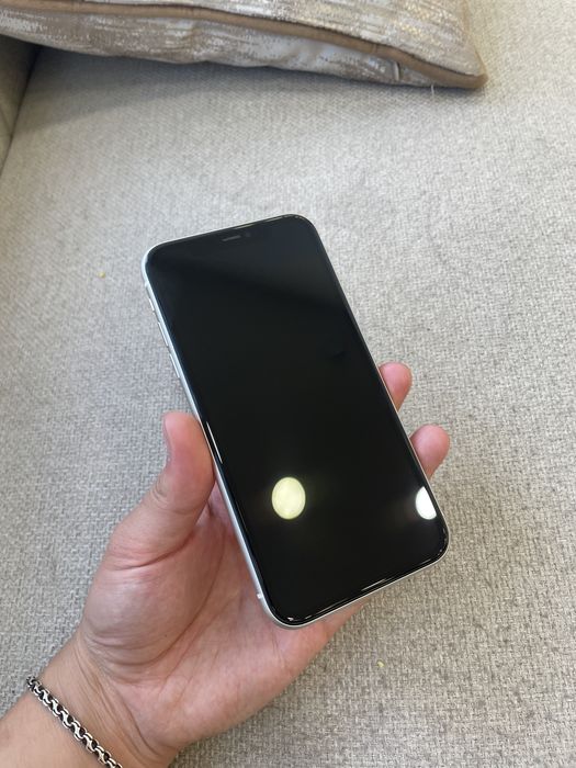Iphone 11 64гб 75%