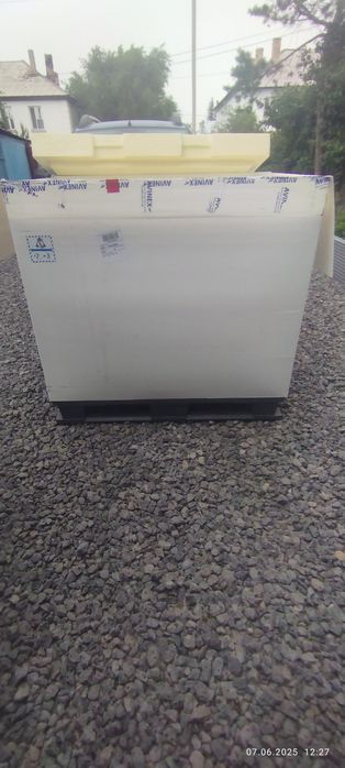 Термобокс  с хладоэлементами