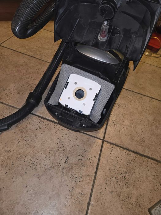 Прахосмукачка Daewoo 850w