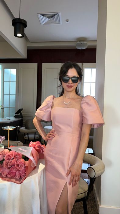 Платье на выпускной  xs-s