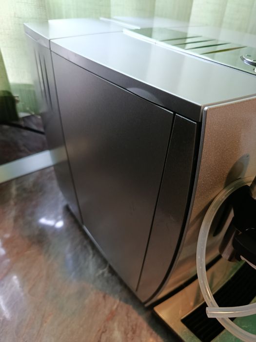 Espressor: Jura impressa J 9.3