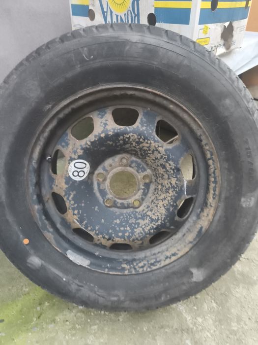 Vând geanta Duster michelin