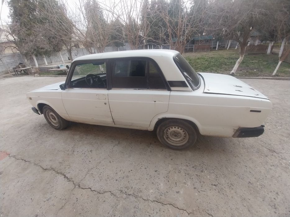 2107  жигули,2000 йил