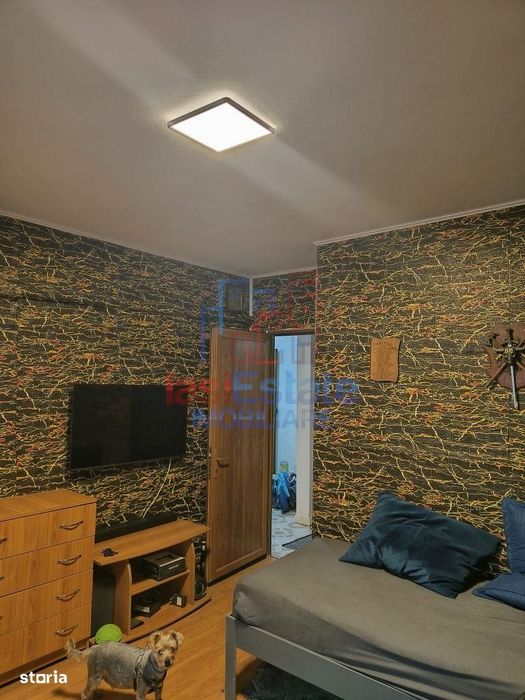 Apartament 3 camere Zona Metalurgie — fotografia 3