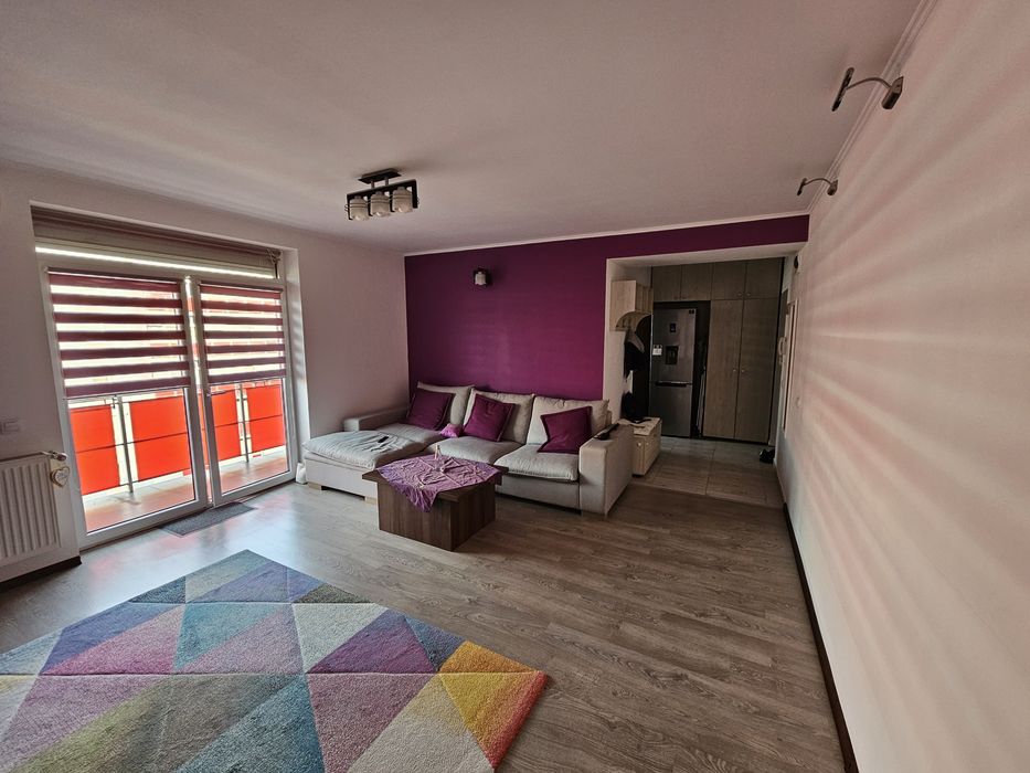 Apartament 2 camere (2-4 pers) UNTOLD
