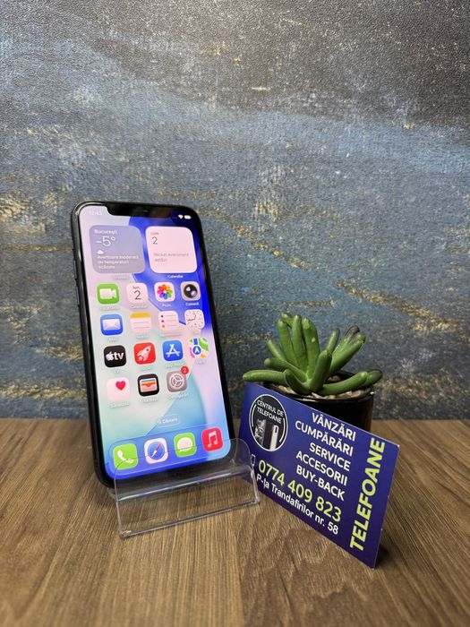 Iphone 11 Pro/64 GB/Garantie 2Ani Centrul de Telefoane/Rate