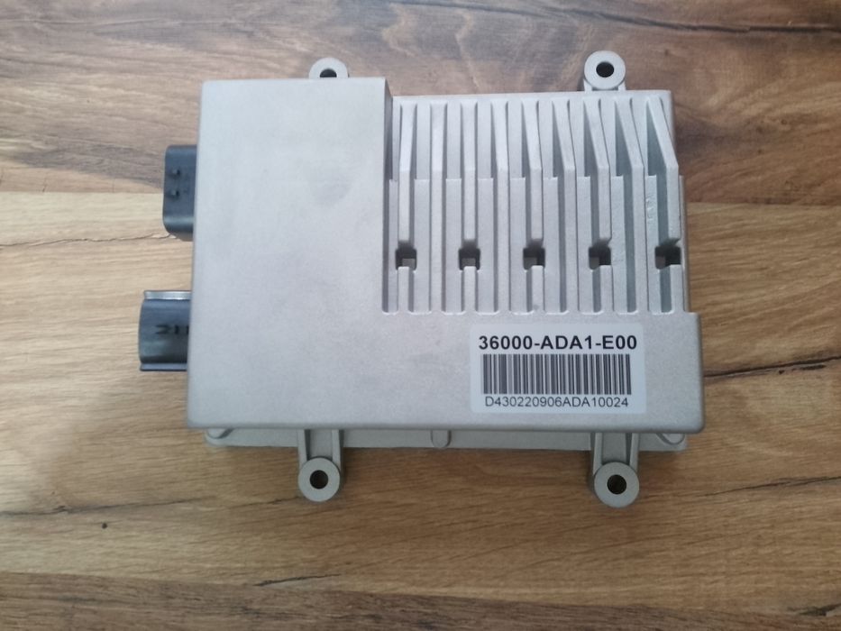 Calculator CDI ATV Kimco MXU550 Nou