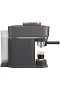 Espressor Philips Baristina BAR300/60, 1500W, 16 bar, 1.2 L, presiune exacta, dozaj precis, tava detasabila, negru