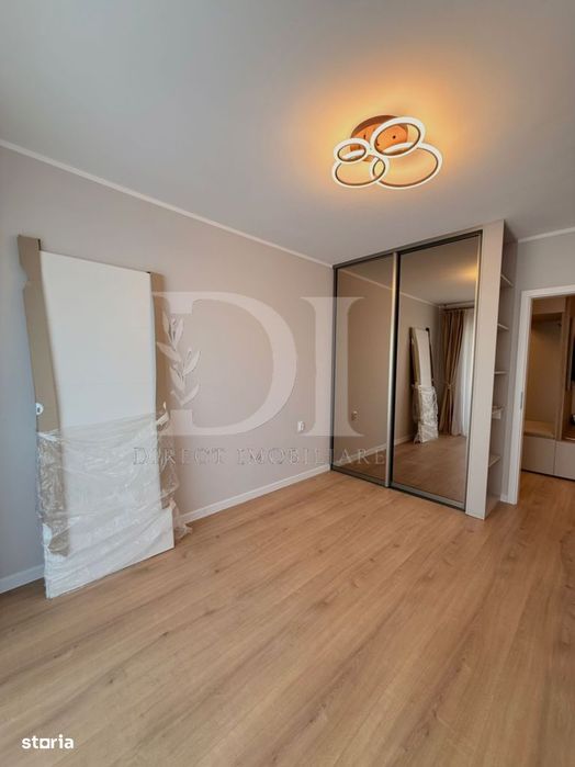 Apartament ultramodern / etaj intermediar / Zona Eroilor