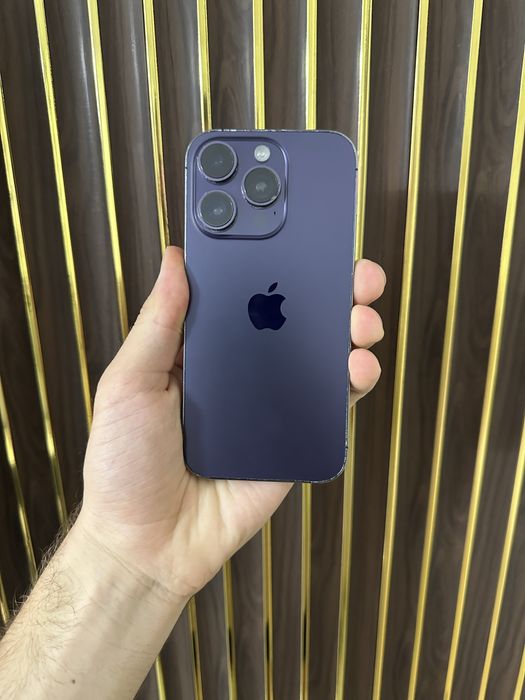 Iphone 14 Pro 128 Айфон 14 Про 128