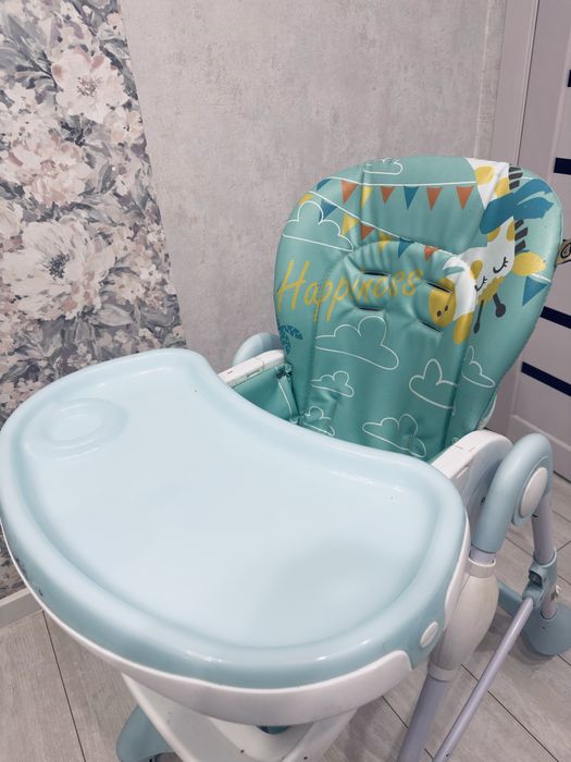 Продам детский стул для кормления