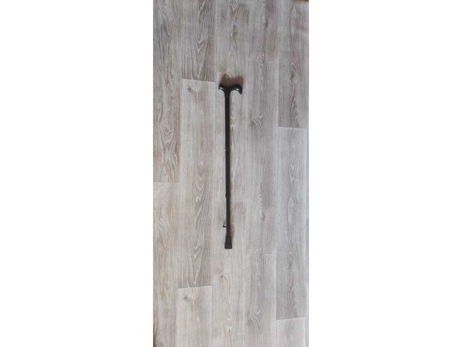 Трость НОВАЯ, регулируемая высота, без штыря