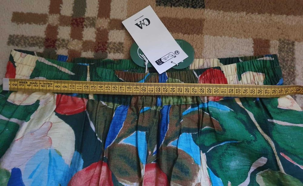 Pantaloni de Vara C&A