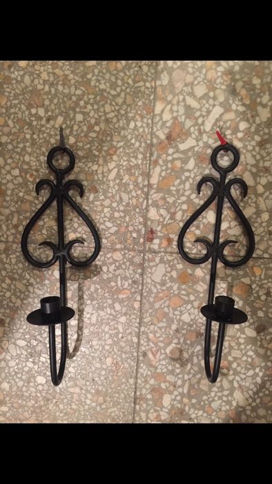 Дизайнерска керамика;декорация;картини Англия,икона,свещници;ваза мед