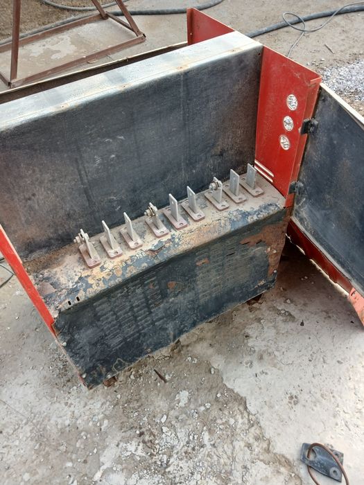 ТСДЗ-80/0, 38-У2