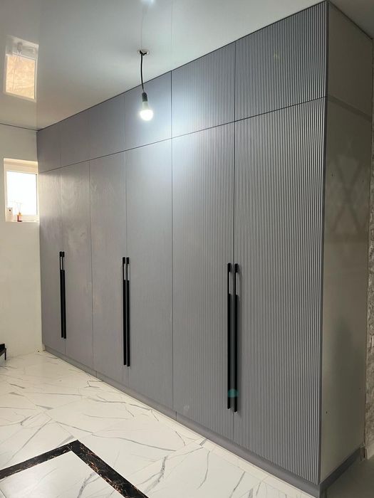 Мебель на заказ!