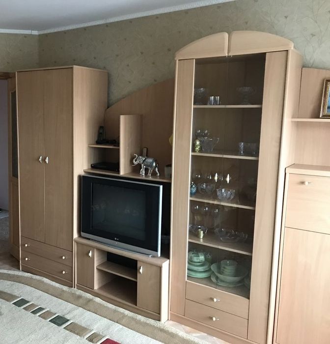 Гарнитур в гостинную