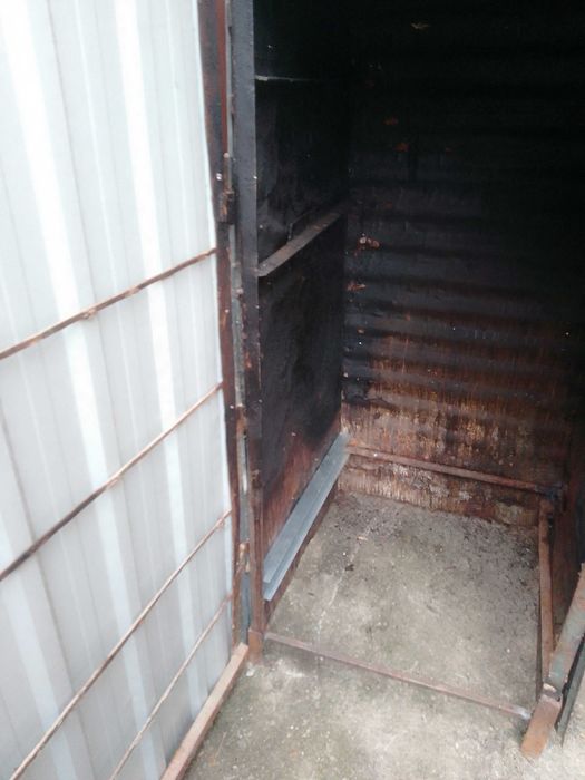 Afumătoare de vânzare