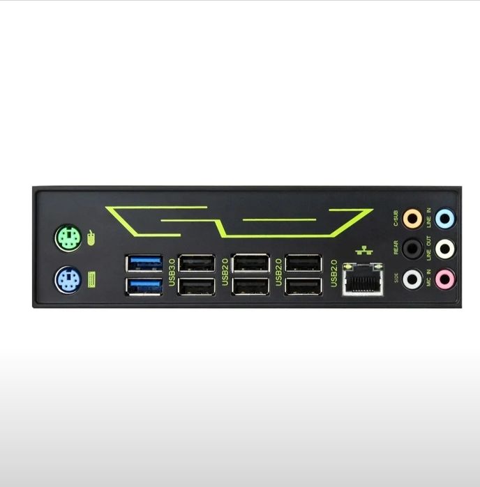 Комплект на 2011