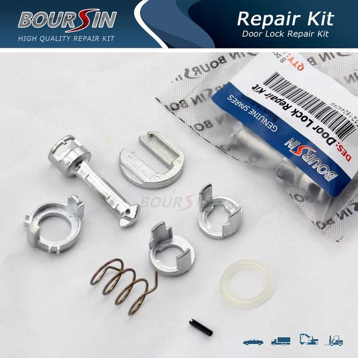 Set Reparatie Usa BMW Butuc Incuietoare Seria 1 Seria 3 5 E46 E90 E53