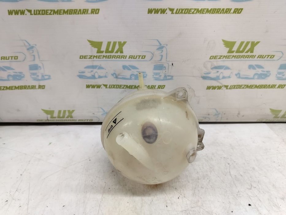 Vas expansiune antigel 1K0121407A Volkswagen Tiguan 1 (5N) (2007 - 2011)