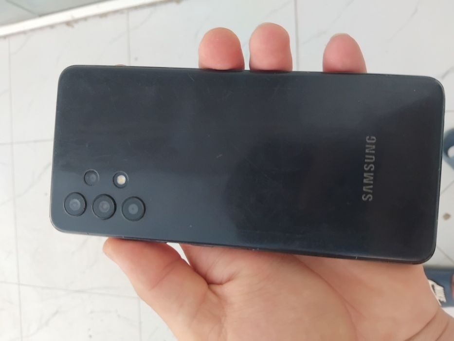 Telefon sotiladi