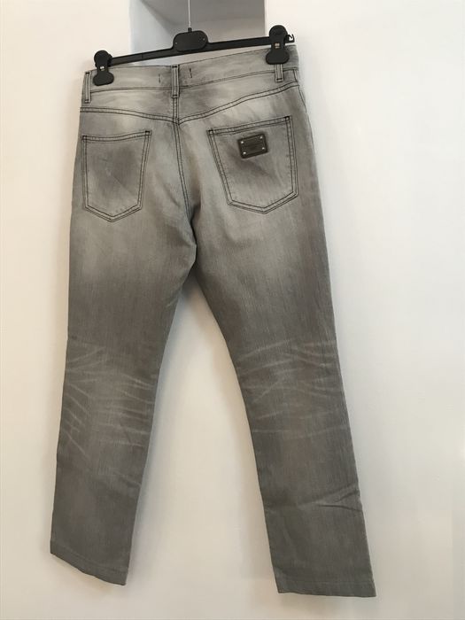 Jeans Boyfriend Dolce&Gabban