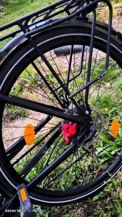 Bicicletă Pegasus solero sl