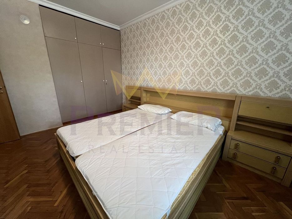 Дава се под наем Тристаен апартамент в Варна, Чайка - 100 кв.м за 688.5 € - Снимка #6