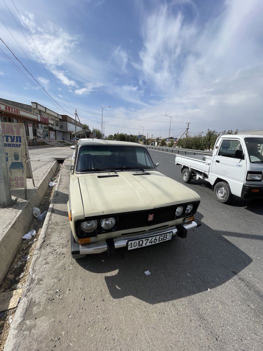 Ваз жигули 2106 сотилади