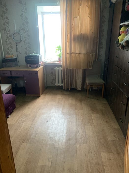 Продаётся квартира