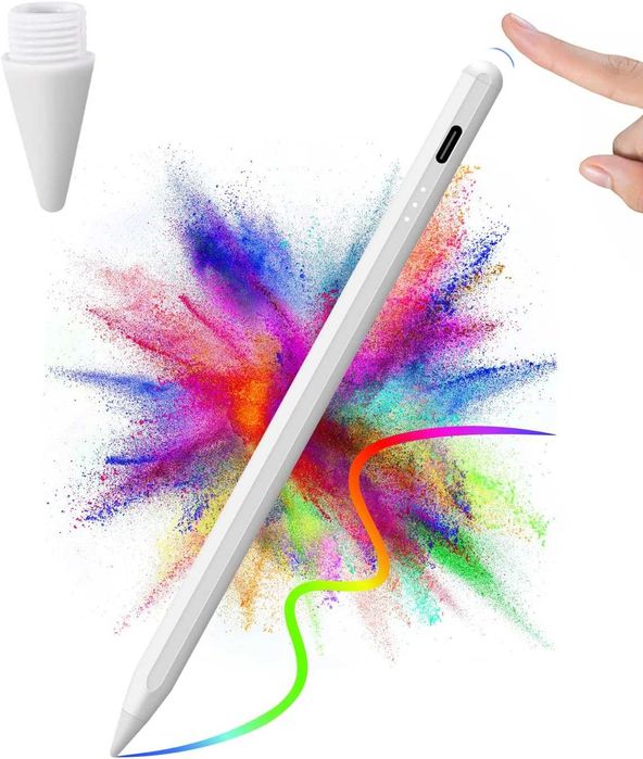 Stilou pentru iPad 2018-2023