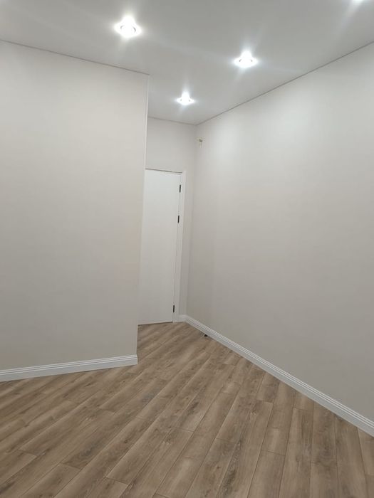 Поклейка обоев галтел закатка