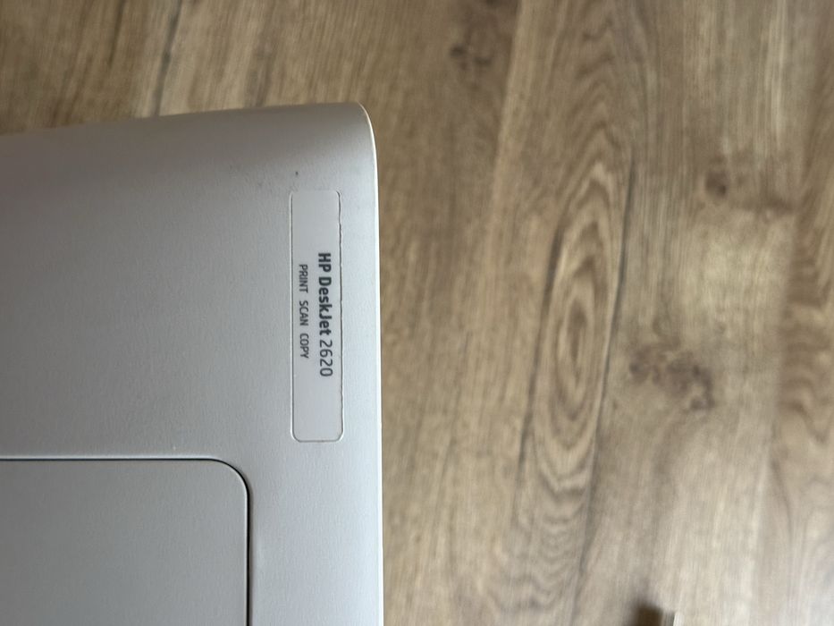Принтер HP DeskJet 2620