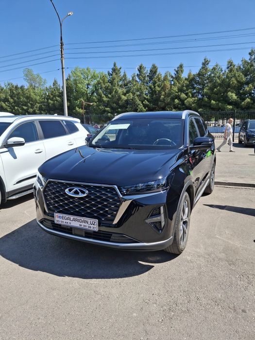 Other Tiggo 7 Pro 2025 — 6