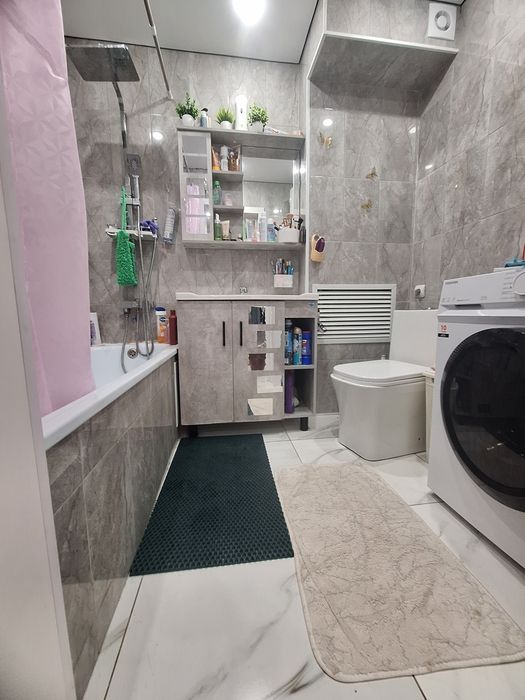 Продам 3х ком квартиру Район  5 школы