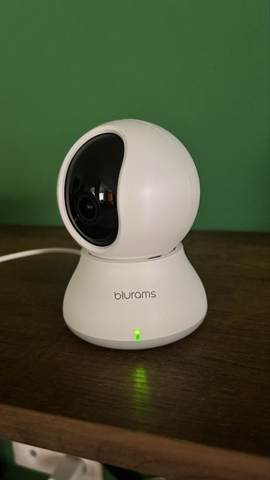 Camera supraveghere interior Baby/Pet monitor
