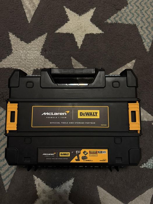 Ударен винтоверт Dewalt