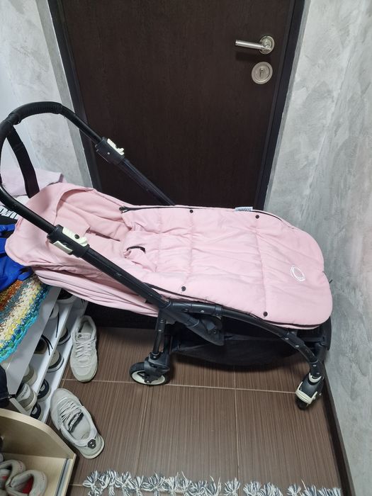 Carut copii bugaboo bee 3