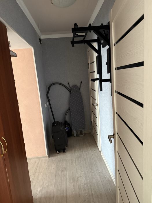 Продам 3 комн квартиру в Астраханке