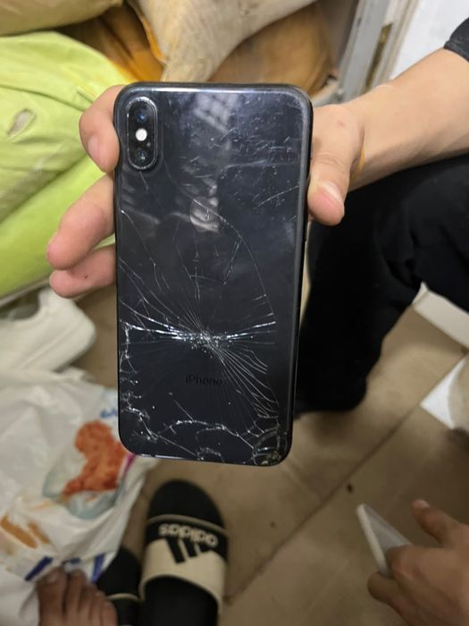 айфон х келисемиз багасын