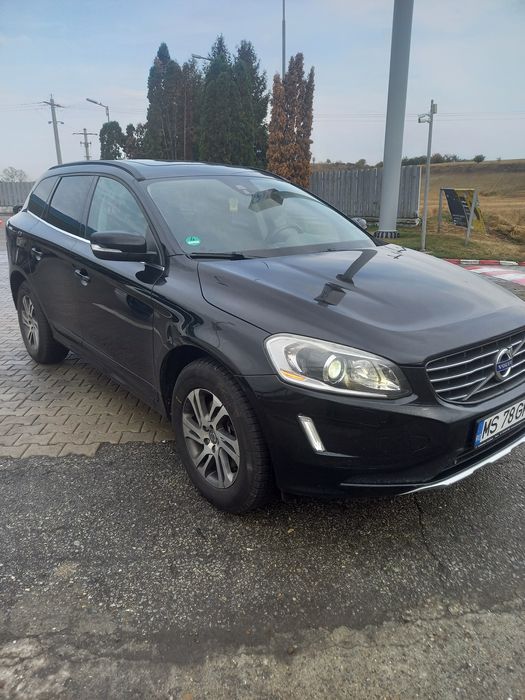 VOLVO XC60 2015 — imagine 3