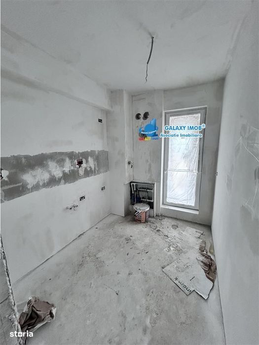 Apartament 2 camamere-Voucher mobila 2000euro CADOU-Prel. Ghencea