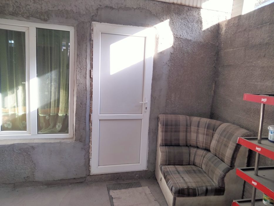 Сдам времянку семейным