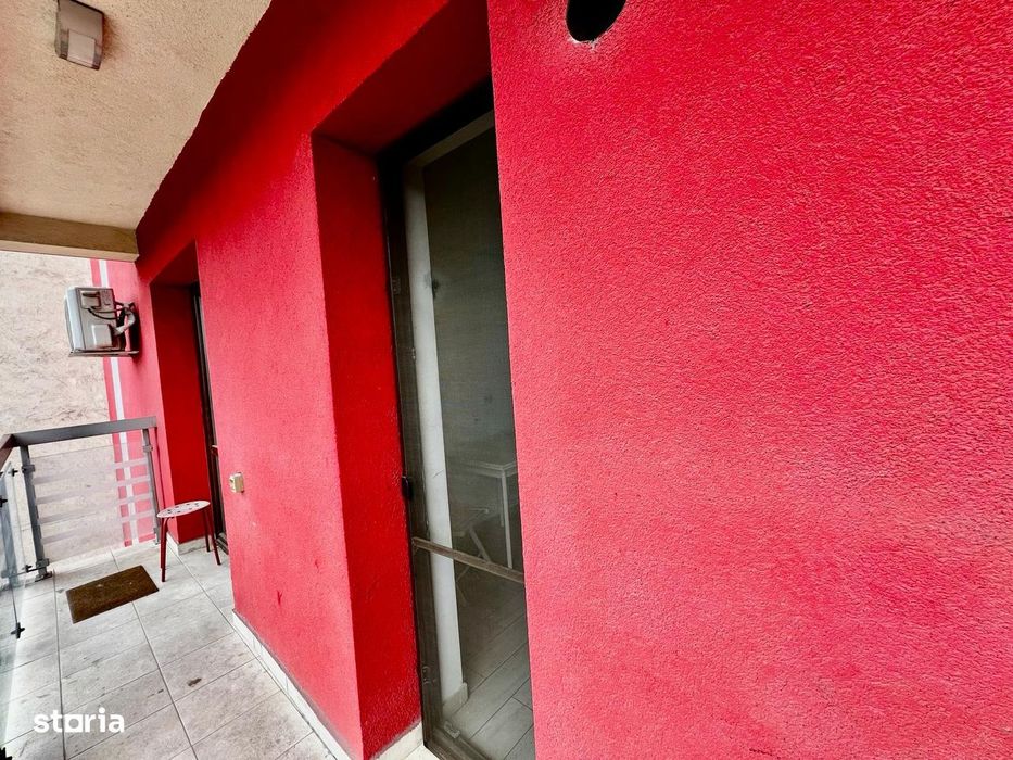 Chirie bună pentru studenți |1 cameră decomandat|Rivers Towers |Etaj 2