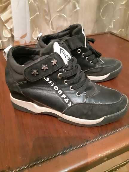 Обувь на мальчика