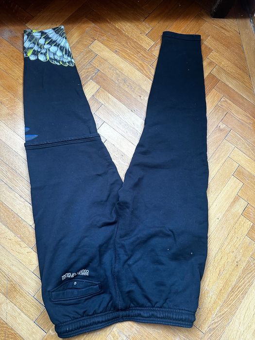 Pantaloni Marcelo Burlon marimea s