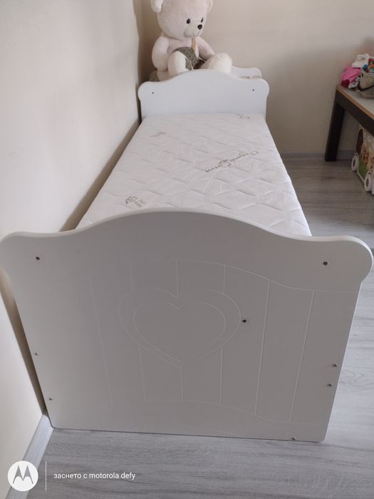 Бебешко/ детско легло Chipolino