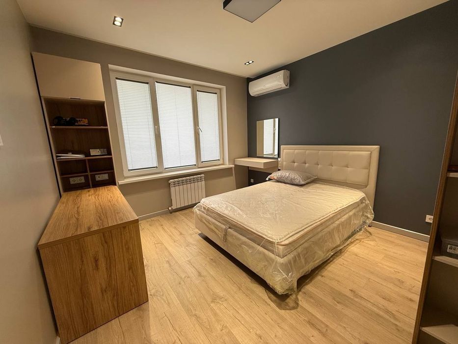 Кв-ра 4 ком ЖК Nrg Mirzo Ulugbek,118м² Мирзо Улугбек-й р-н, Буз Базар